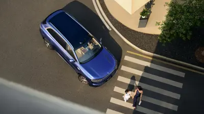 AITO M7 RWD - Gallery Image