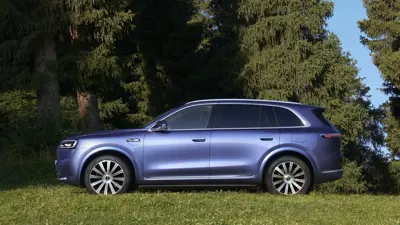 AITO M7 RWD - Gallery Image