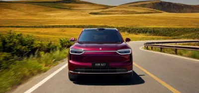 AITO M7 RWD - Gallery Image