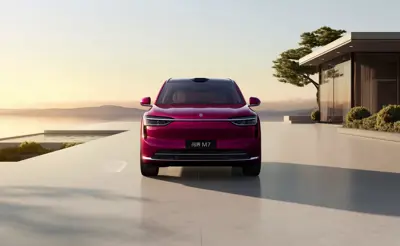 AITO M7 RWD - Gallery Image