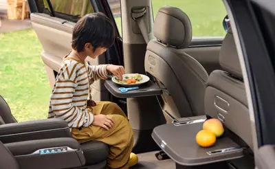 AITO M7 RWD - Gallery Image