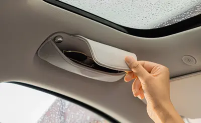 AITO M7 RWD - Gallery Image