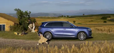 AITO M7 RWD - Gallery Image