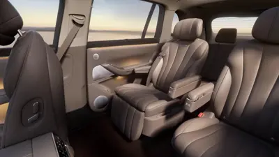 AITO M7 RWD - Gallery Image