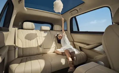 AITO M7 RWD - Gallery Image