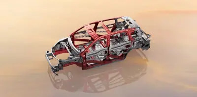 AITO M7 RWD - Gallery Image