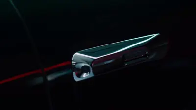 AITO M7 RWD - Gallery Image