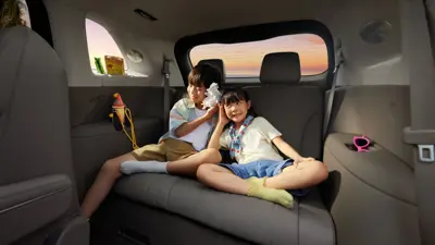 AITO M7 RWD - Gallery Image