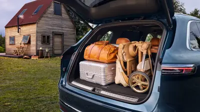 AITO M7 RWD - Gallery Image