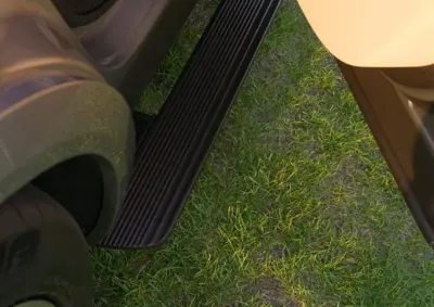 AITO M8 RWD - Gallery Image