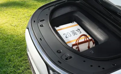 AITO M8 RWD - Gallery Image