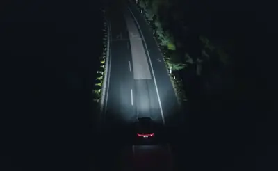 AITO M8 RWD - Gallery Image