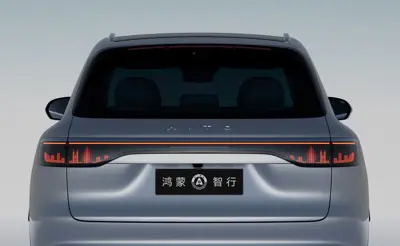 AITO M8 RWD - Gallery Image