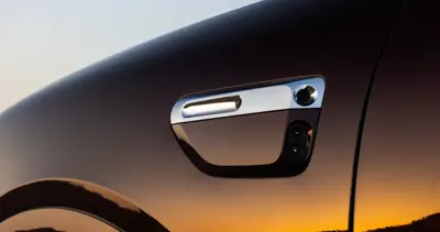 AITO M9 - Gallery Image