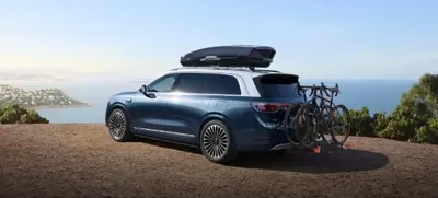 AITO M9 - Gallery Image