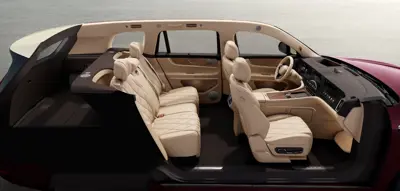 AITO M9 - Gallery Image