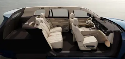 AITO M9 - Gallery Image