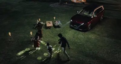 AITO M9 - Gallery Image