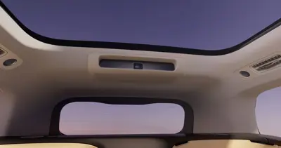 AITO M9 - Gallery Image