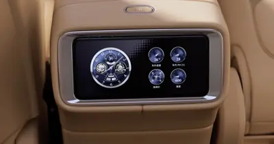 AITO M9 - Gallery Image