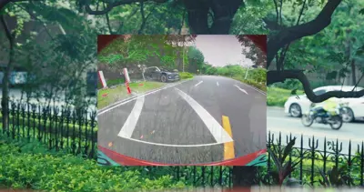 AITO M9 - Gallery Image