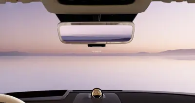 AITO M9 - Gallery Image