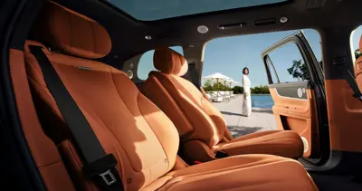 AITO M9 - Gallery Image