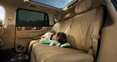 AITO M9 - Gallery Image