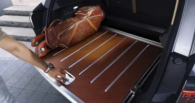 AITO M9 - Gallery Image