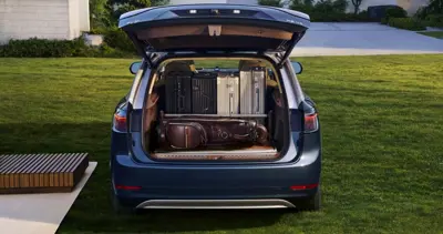 AITO M9 - Gallery Image