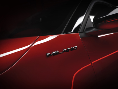 Alfa Romeo Junior
