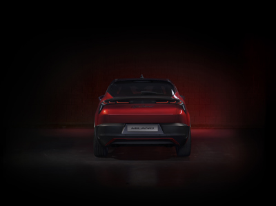 Alfa Romeo Junior