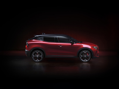 Alfa Romeo Junior
