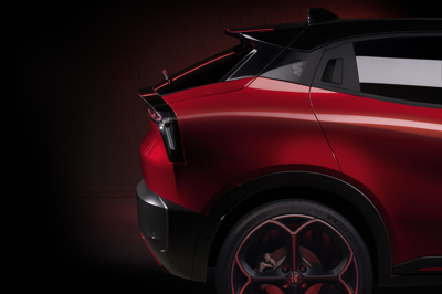 Alfa Romeo Junior