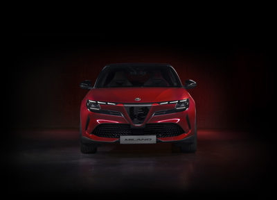 Alfa Romeo Junior