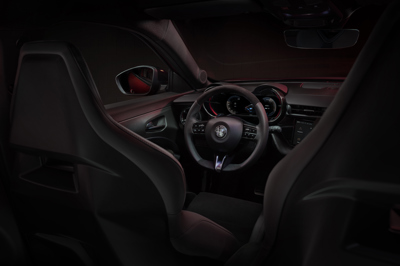 Alfa Romeo Junior