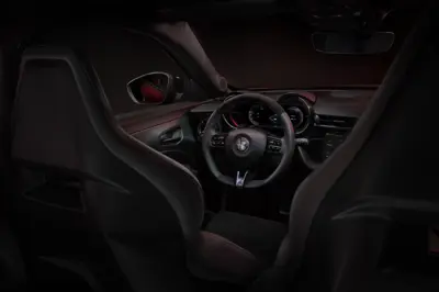 Alfa Romeo Junior