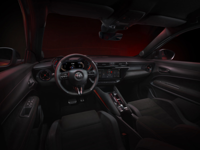 Alfa Romeo Junior