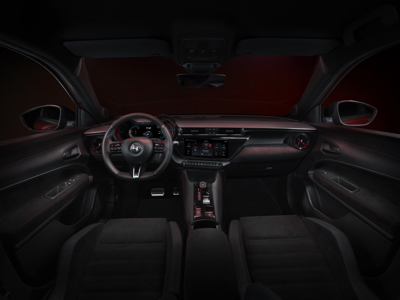 Alfa Romeo Junior