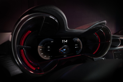 Alfa Romeo Junior
