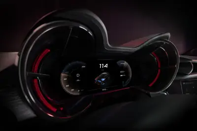 Alfa Romeo Junior