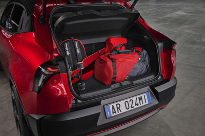 Alfa Romeo Junior