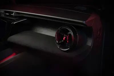 Alfa Romeo Junior Veloce