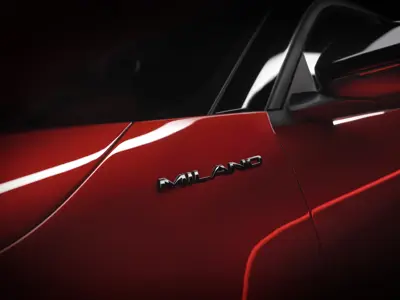 Alfa Romeo Junior Veloce