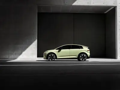 Audi A2 e-tron 140 kW - Gallery Image