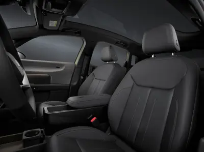Audi A2 e-tron 125 kW