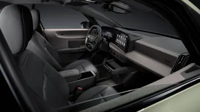 Audi A2 e-tron 140 kW - Gallery Image