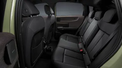 Audi A2 e-tron 125 kW