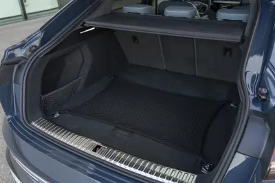 Audi e-tron 55 Sportback