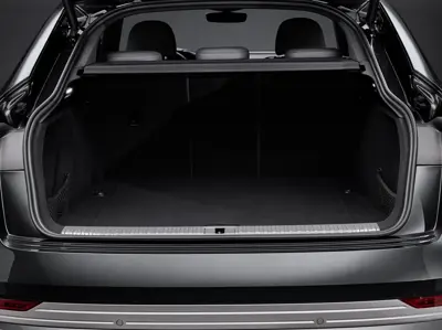 Audi e-tron S Sportback
